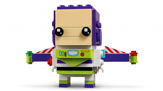 Preview: LEGO® BrickHeadz 40552 Buzz Lightyear [neu]