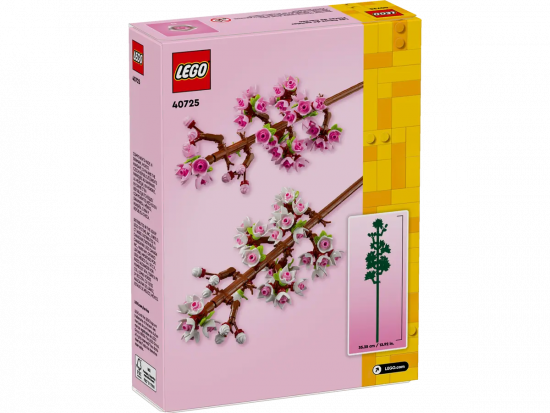 LEGO® Creator 40725 Kirschblüten [neu]