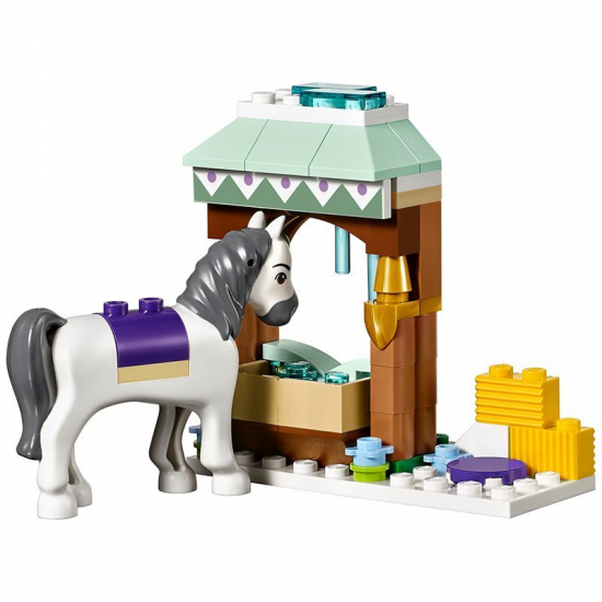 LEGO Disney Princess 41147 - Annas eisiges Abenteuer [neu]