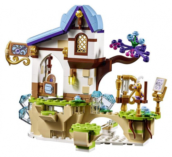 LEGO Elves 41193 Aira und das Lied des Winddrachen [neu]