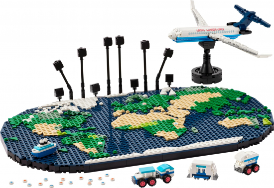 LEGO® 41838 Reiseerinnerungen [neu]