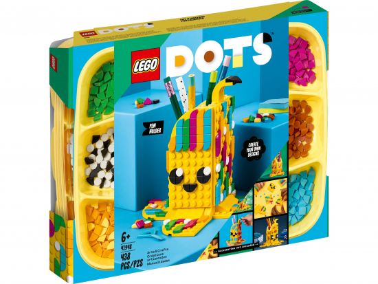 LEGO® Dots 41948 Bananen Stiftehalter [neu]