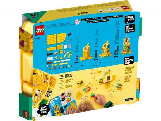 LEGO® Dots 41948 Bananen Stiftehalter [neu]