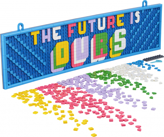 LEGO® Dots 41952 Großes Message-Board [neu]