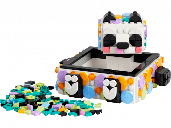 LEGO® Dots 41959 Panda Ablageschale [neu]