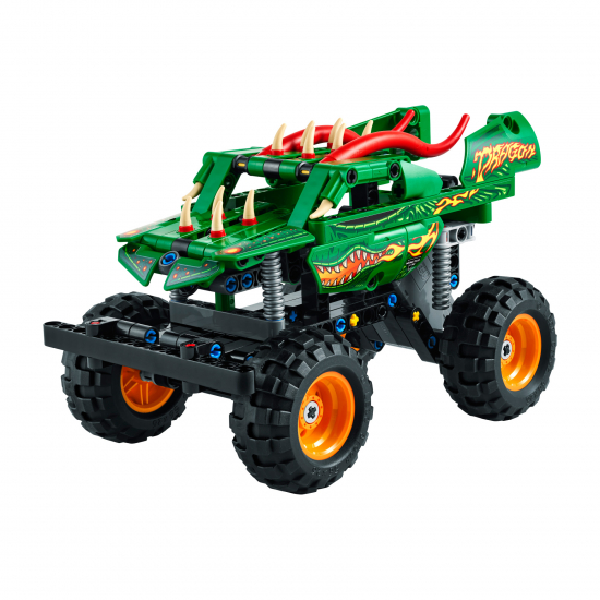 LEGO® Technic 42149 Monster Jam™ Dragon™ [neu]
