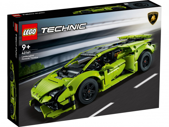 LEGO® Technic 42161 Lamborghini Huracán Tecnica [neu]