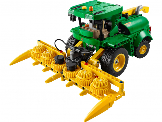 LEGO® Technic 42168 John Deere 9700 Forage Harvester [neu]