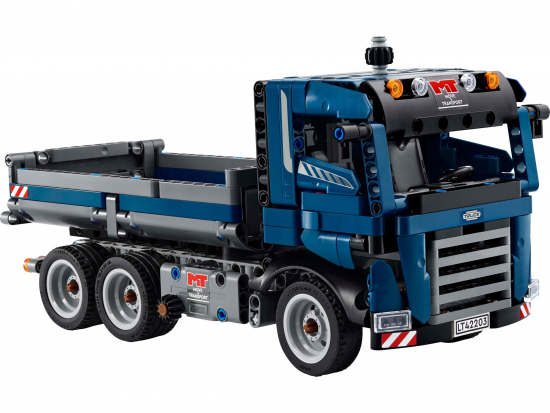Preview: LEGO® Technic 42203 Kipplaster [neu]