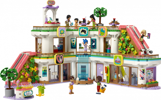LEGO® Friends 42604 Heartlake City Kaufhaus [neu]