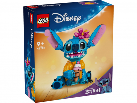 LEGO® Disney 43249 Stitch [neu]