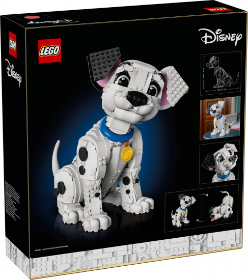 LEGO® Disney 43269 Welpe aus 101 Dalmatiner [neu]