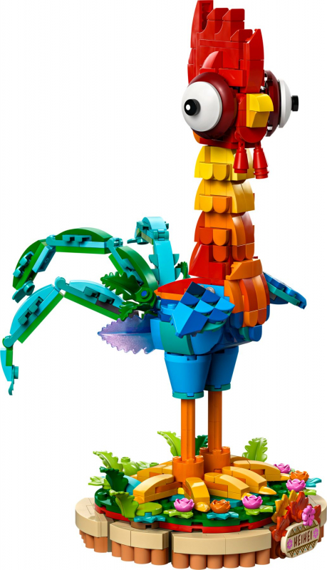 Preview: LEGO® Disney 43272 Heihei [neu]