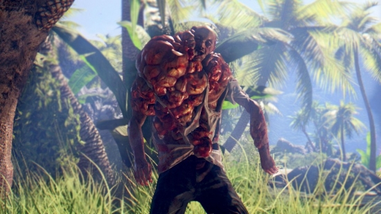 Dead Island Definitive Edition Collection (Dead Island, Dead Island Riptide + Dead Island Retro) [uncut] (deutsch) (EU PEGI) (XBOX ONE)