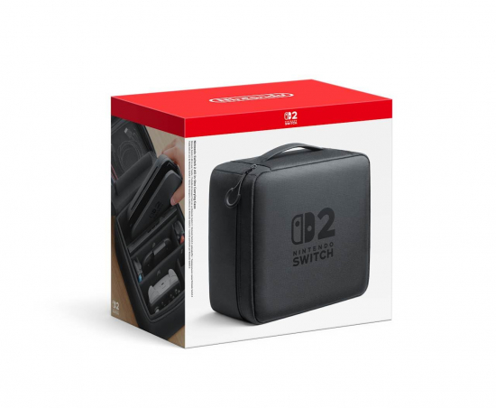 Nintendo Switch 2-All-in-one-Tasche (10015473)
