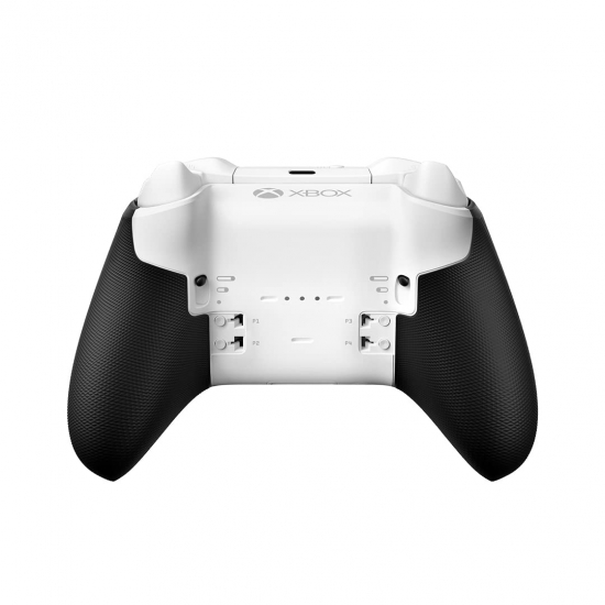 Microsoft Xbox One Elite Wireless Controller Series 2 Core Edition weiß (PC/Xbox One/Xbox Series X S) (4IK-00002)