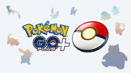 Preview: Pokémon GO Plus +