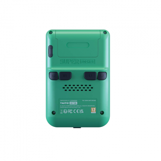 Blaze Taito Super Pocket Konsole [neu]