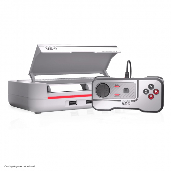 Blaze Evercade VS-R und NeoGeo Arcade 1 (Bundle)