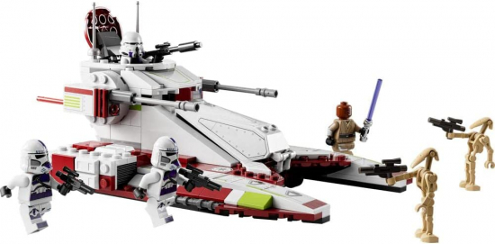 LEGO® Star Wars 75342 Republic Fighter Tank™ [neu]