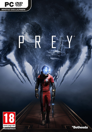 Prey 2017 [uncut] (deutsch spielbar) (AT PEGI) (PC) [Download]