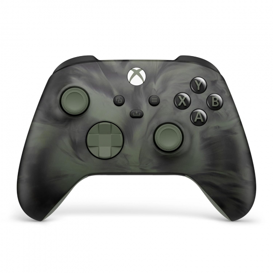 Microsoft Xbox Wireless Controller Nocturnal Vapor Special Edition (XBOX Series S/X/One/PC)