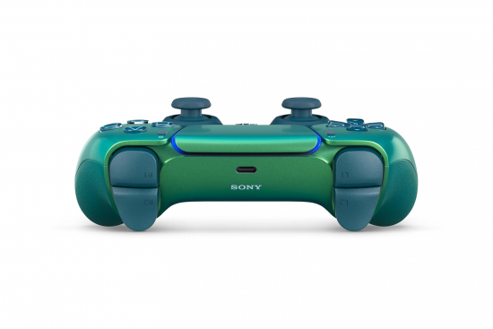 PlayStation 5 DualSense Wireless Controller Chroma Teal