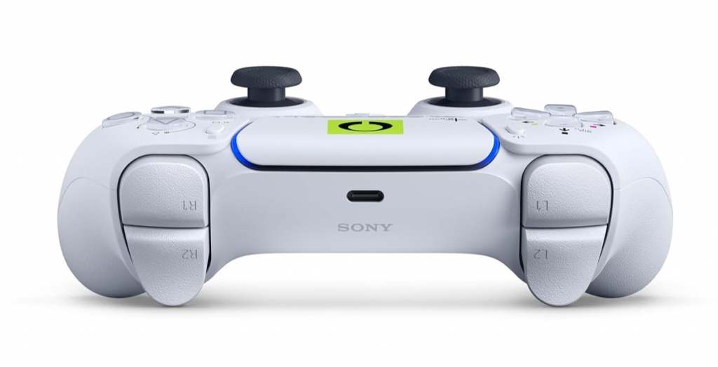 Preview: PlayStation 5 DualSense® Wireless-Controller - Marathon™ Limited Edition [neu]