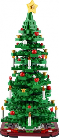 LEGO® Promotional 40573 Weihnachtsbaum [neu]