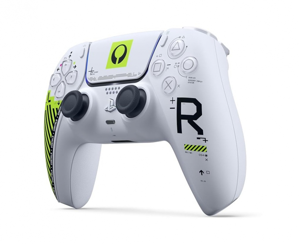 Preview: PlayStation 5 DualSense® Wireless-Controller - Marathon™ Limited Edition [neu]