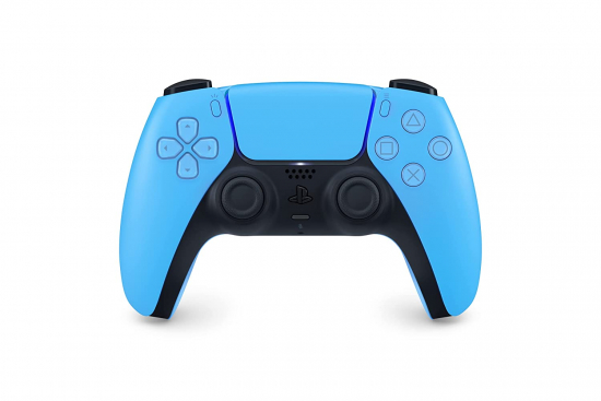 PlayStation 5 DualSense Wireless Controller Starlight Blue