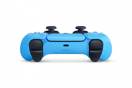 PlayStation 5 DualSense Wireless Controller Starlight Blue
