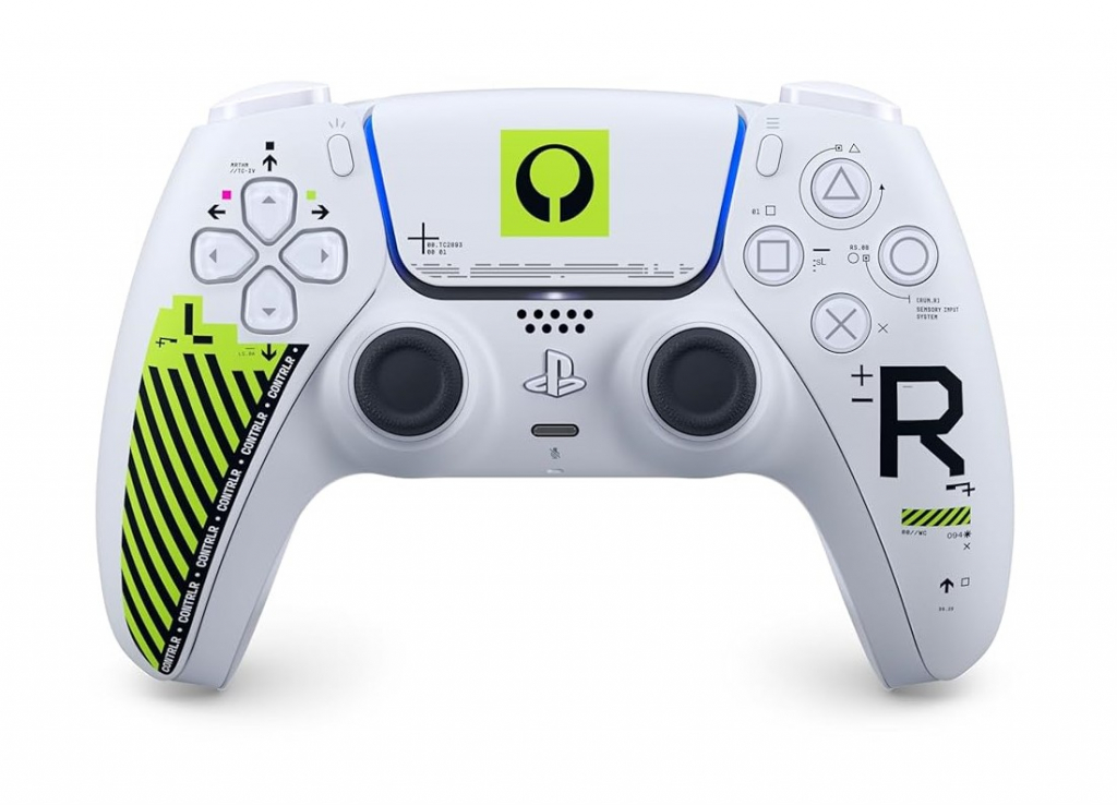 Preview: PlayStation 5 DualSense® Wireless-Controller - Marathon™ Limited Edition [neu]