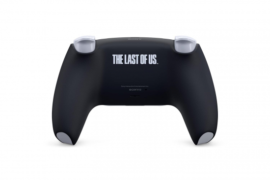 PlayStation 5 DualSense® Wireless-Controller - The Last of Us™ Limited Edition [neu]
