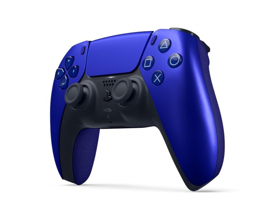 Preview: PlayStation 5 DualSense Wireless Controller Cobalt Blue