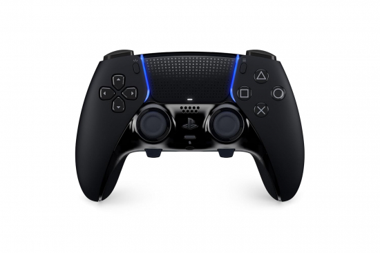 PlayStation 5 DualSense Edge Wireless-Controller midnight black