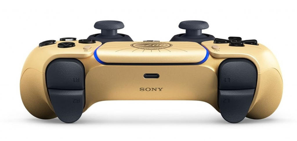 PlayStation 5 DualSense® Wireless-Controller V3 007 First Light Limited Edition [neu]