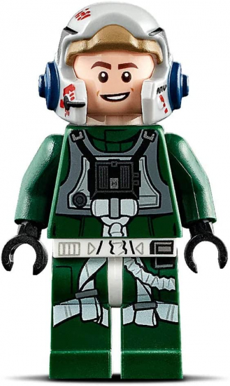 LEGO® Star Wars 75309 Republic Gunship™ [neu]
