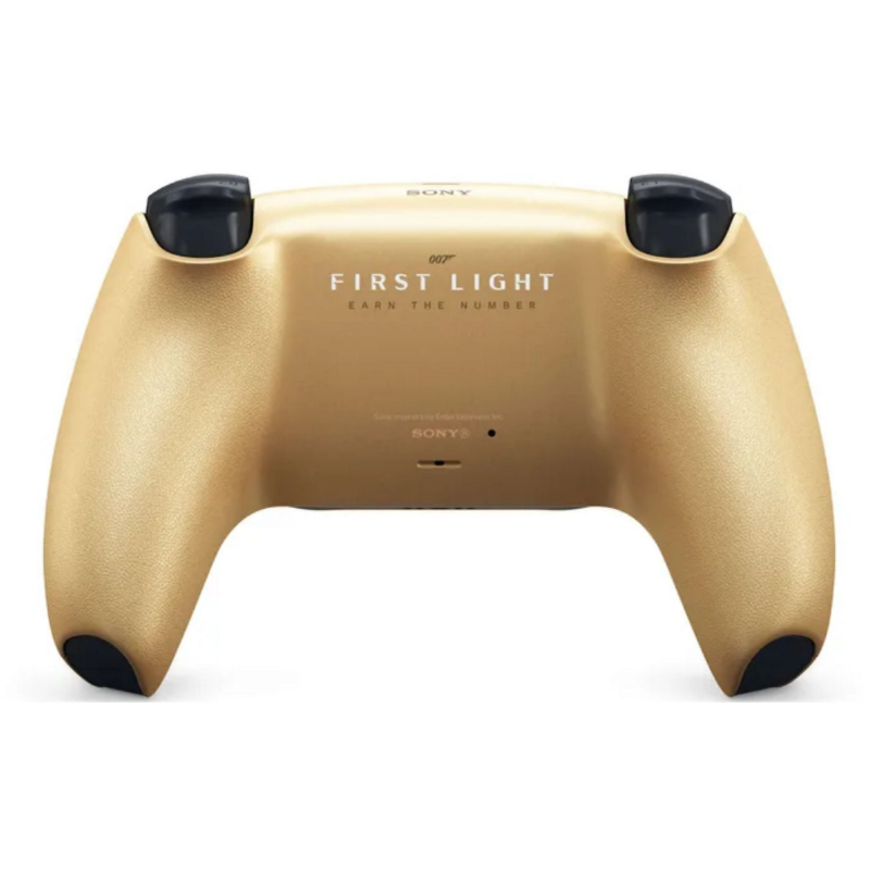 Preview: PlayStation 5 DualSense® Wireless-Controller V3 007 First Light Limited Edition [neu]