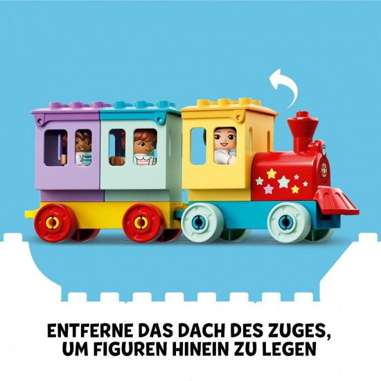 LEGO DUPLO 10956 Erlebnispark [neu]