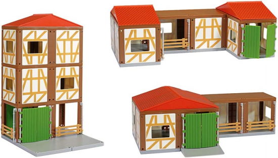 siku World Pferdehof 5609 [neu]