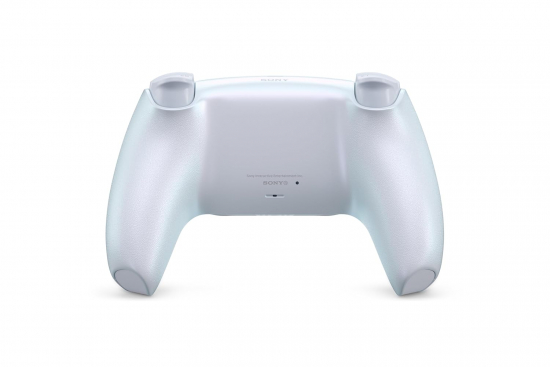 PlayStation 5 DualSense Wireless Controller Chroma Pearl