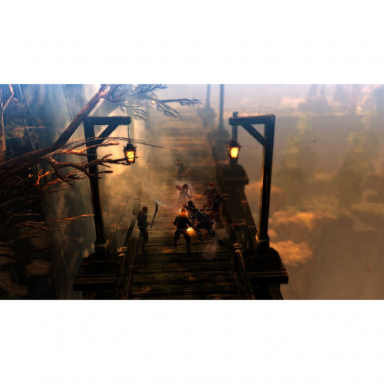 Dungeon Siege III - Limited Edition (deutsch) (PC)