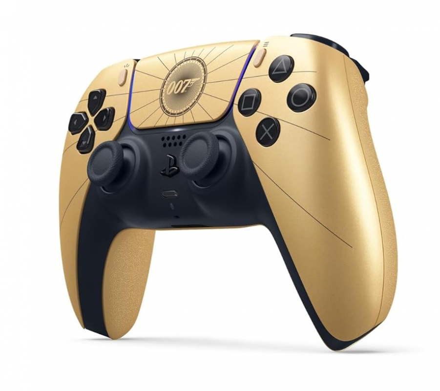 Preview: PlayStation 5 DualSense® Wireless-Controller V3 007 First Light Limited Edition [neu]