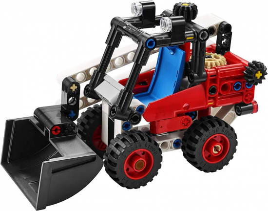 LEGO® Technic 42116 Kompaktlader [neu]