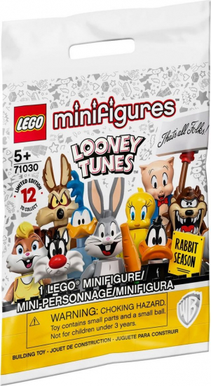 LEGO® Looney Tunes Minifiguren 71030 [neu]