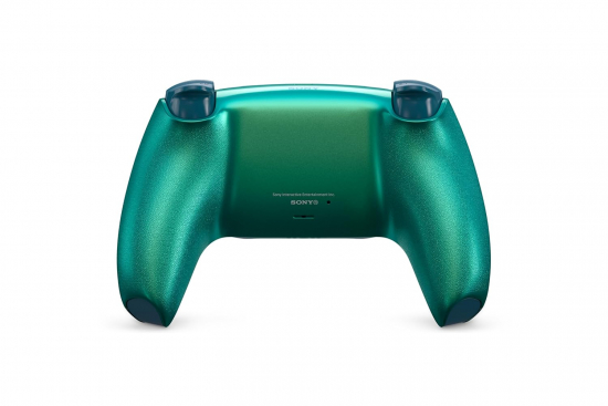 PlayStation 5 DualSense Wireless Controller Chroma Teal