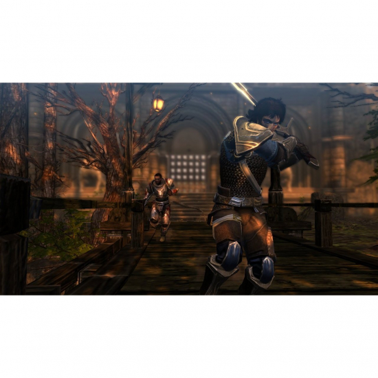 Dungeon Siege III - Limited Edition (deutsch) (PC)