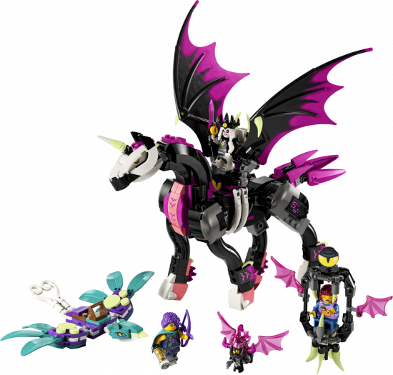 LEGO® Dreamzzz 71457 Pegasus [neu]