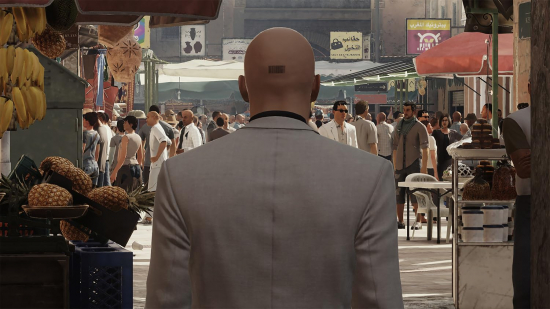 HITMAN World of Assassination - Signature Edition (deutsch spielbar) (AT PEGI) (Nintendo Switch 2) inkl. Signature & Quack Pack DLC